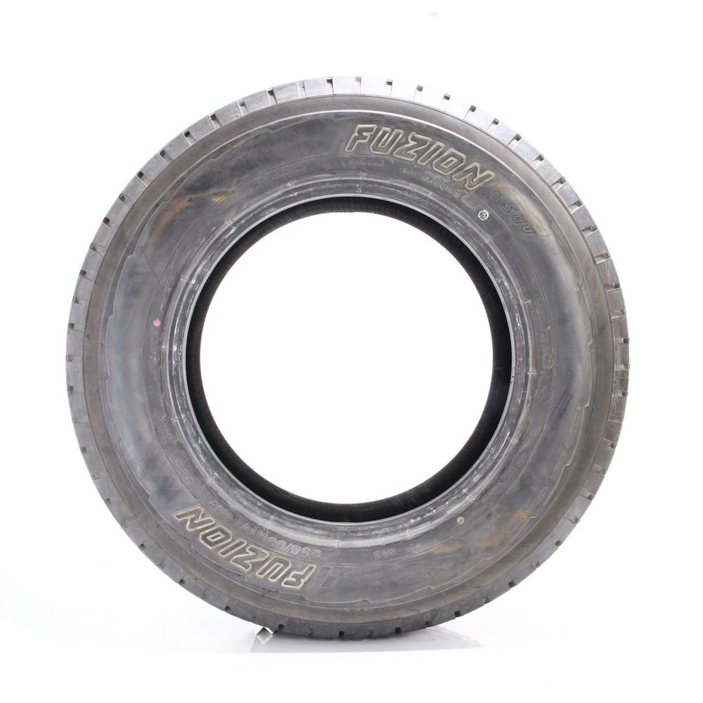 Driven Once 255/65R17 Fuzion SUV 110T - 12/32 - Image 3
