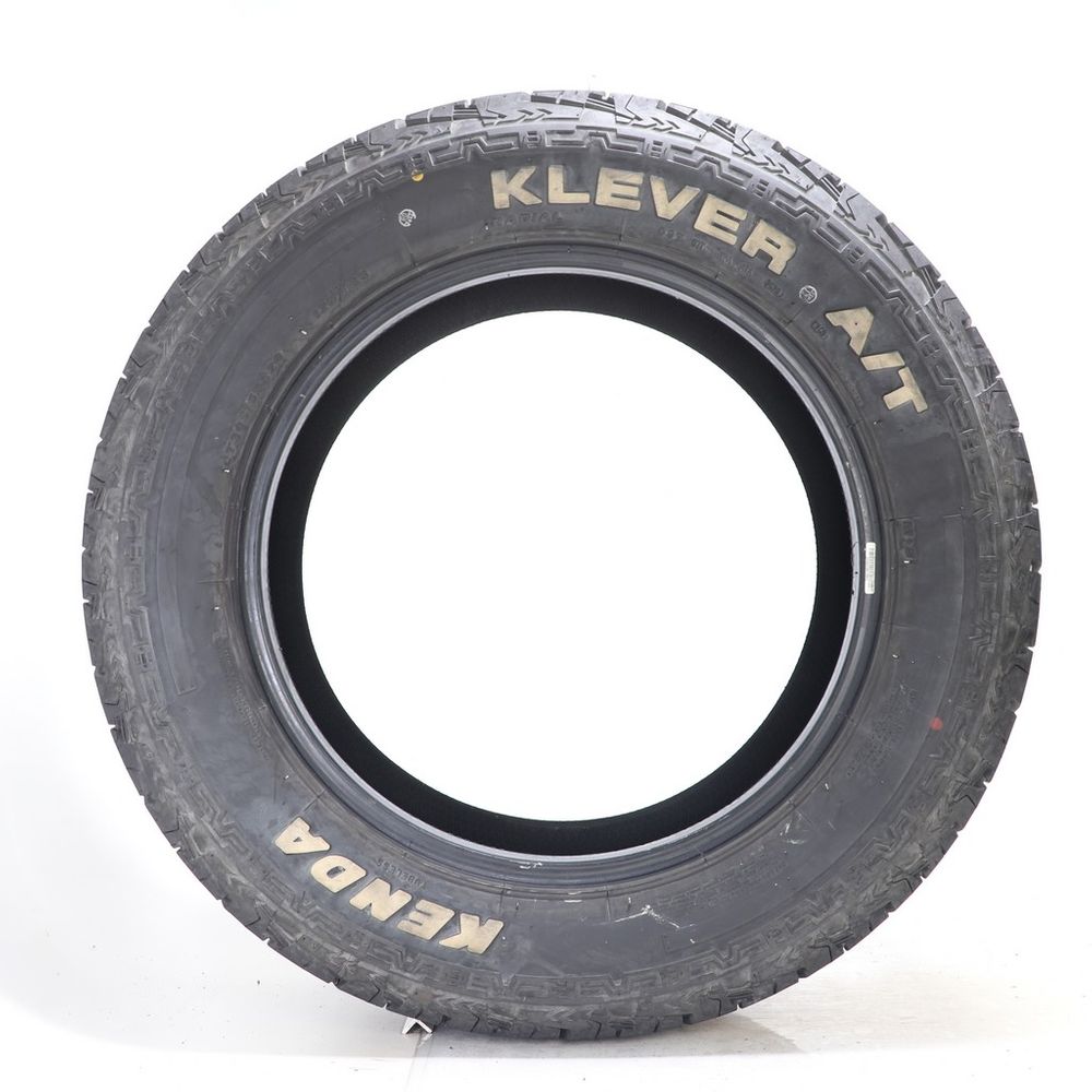 Used LT 305/55R20 Kenda Klever AT 121/118S E - 10/32 - Image 3