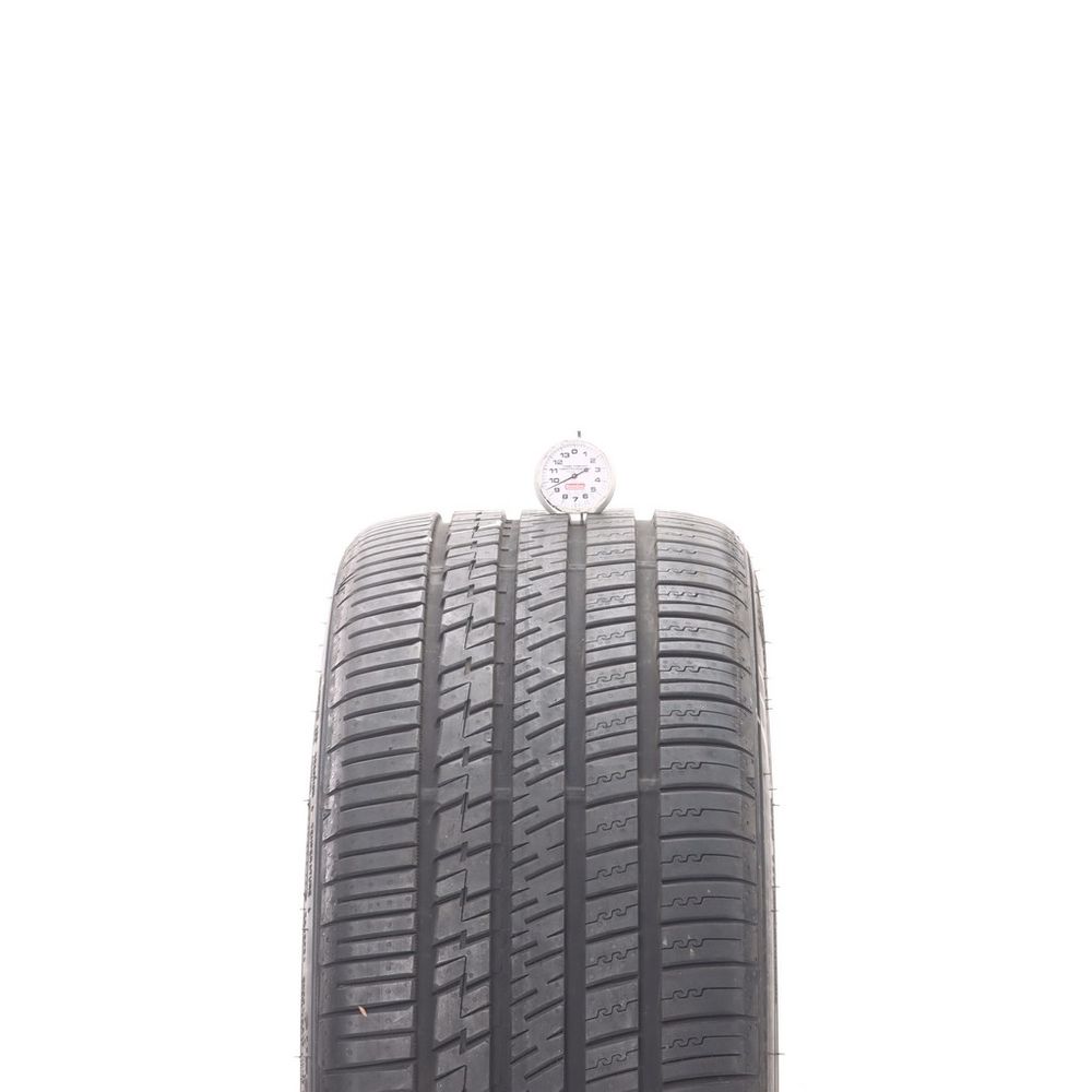 Used 265/35ZR21 Falken Azenis FK460 A/S 101Y - 9.5/32 - Image 2