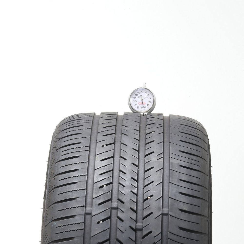 Used 275/40R20 Atlas Force UHP 106Y - 6/32 - Image 2
