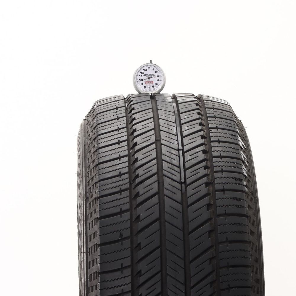 Set of (2) Used 265/65R18 Blackhawk Hiscend-H HT01 114H - 9.5-10/32 - Image 2