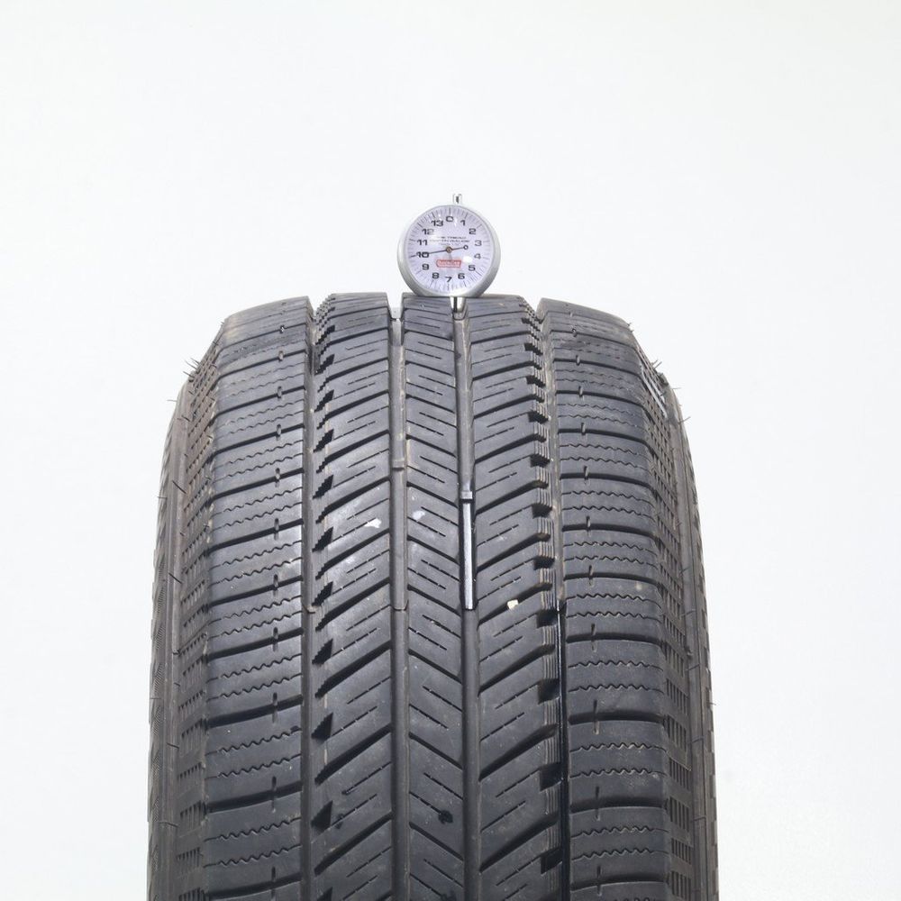 Set of (2) Used 265/65R18 Blackhawk Hiscend-H HT01 114H - 9.5-10/32 - Image 5