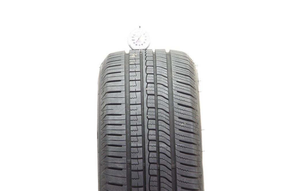 Set of (2) Used 215/60R17 Big O legacy Tour Plus 96T - 8-8.5/32 - Image 6
