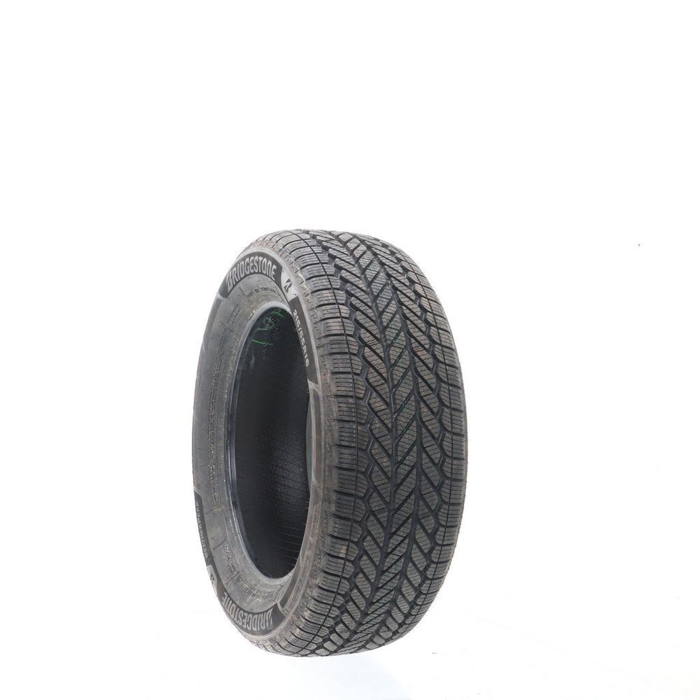 New 215/55R16 Bridgestone WeatherPeak 93H - Image 1