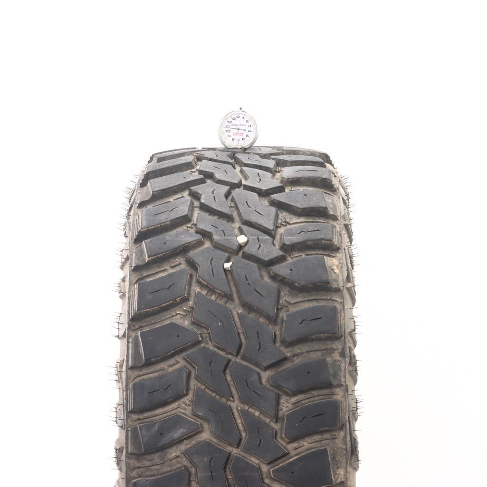 Set of (2) Used LT 275/65R18 Mastercraft Courser MXT 123/120Q E - 10.5-11.5/32 - Image 2