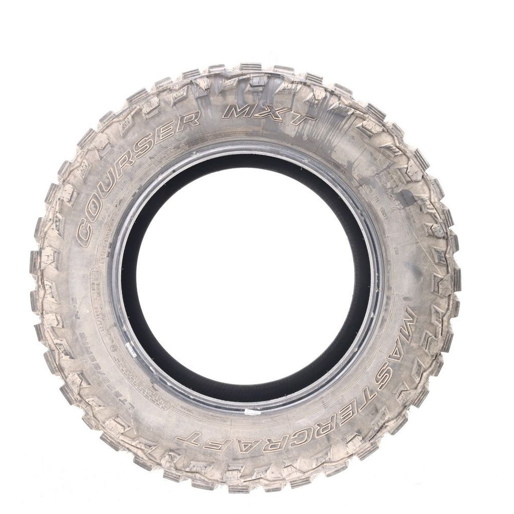 Set of (2) Used LT 275/65R18 Mastercraft Courser MXT 123/120Q E - 10.5-11.5/32 - Image 3