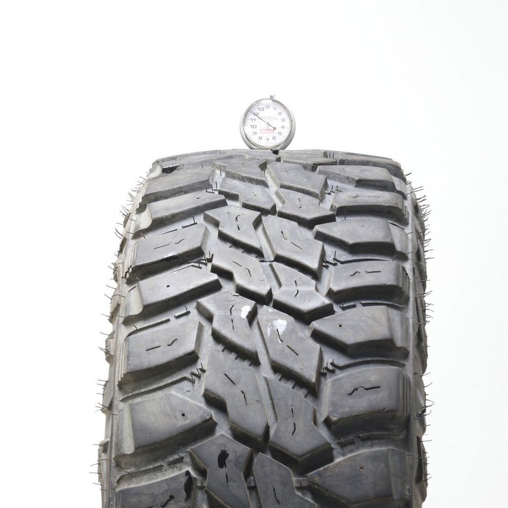 Set of (2) Used LT 275/65R18 Mastercraft Courser MXT 123/120Q E - 10.5-11.5/32 - Image 5
