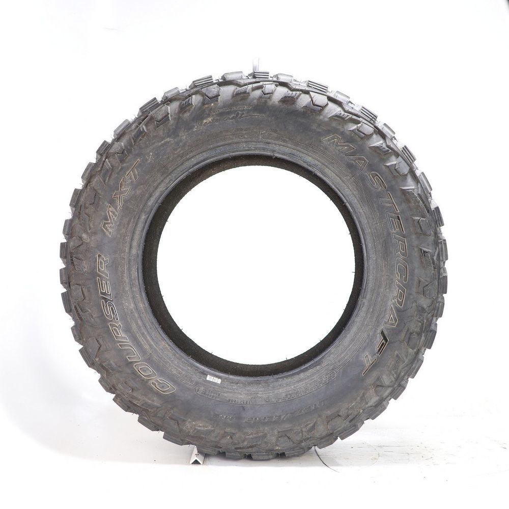 Set of (2) Used LT 275/65R18 Mastercraft Courser MXT 123/120Q E - 10.5-11.5/32 - Image 6