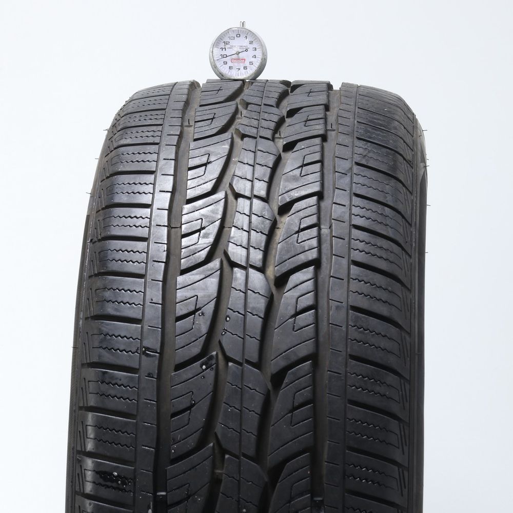 Used 285/45R22 Landsail CLX11 Roadblazer H/T 116H - 9.5/32 - Image 2