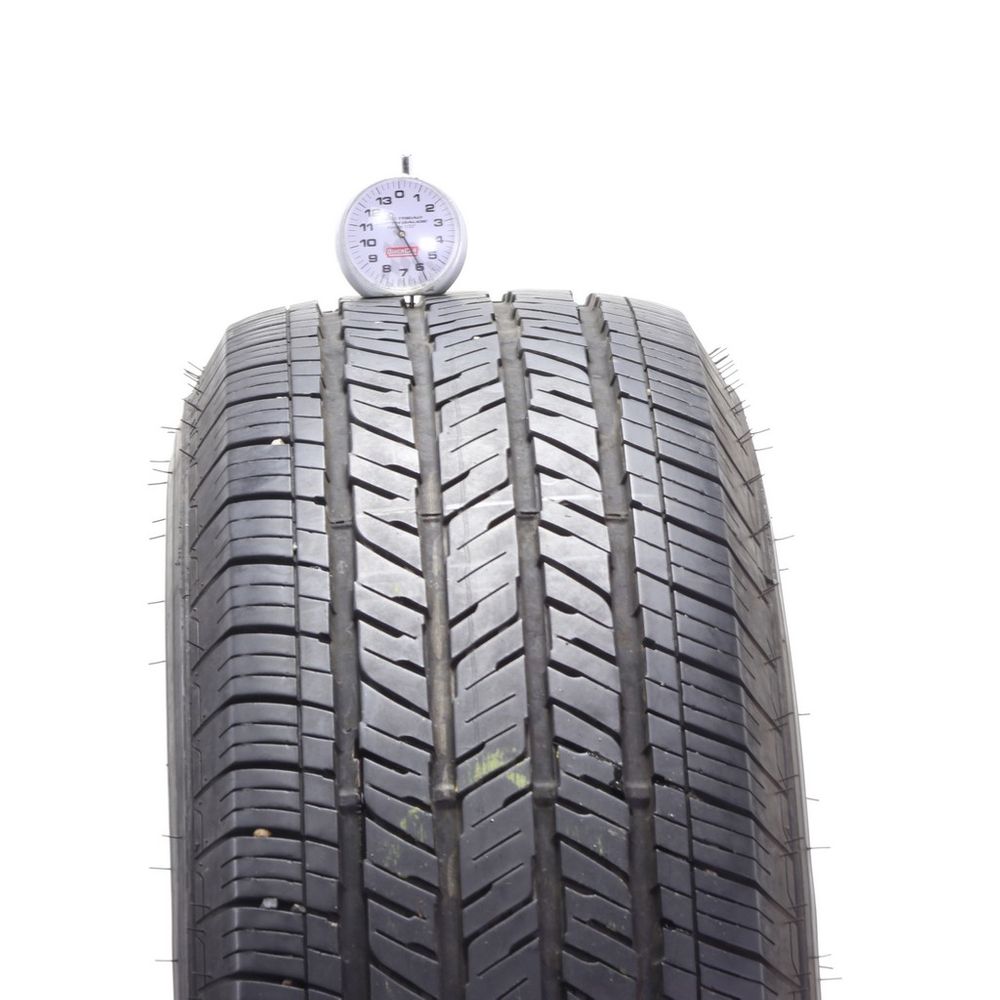 Set of (4) Used 245/75R17 Bridgestone Dueler H/T 685 112T - 6-7.5/32 - Image 2