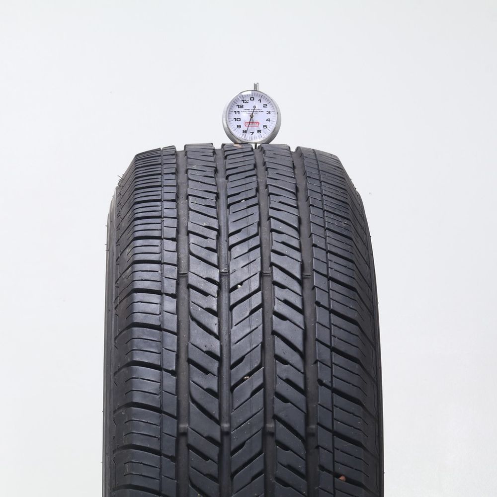 Set of (4) Used 245/75R17 Bridgestone Dueler H/T 685 112T - 6-7.5/32 - Image 11
