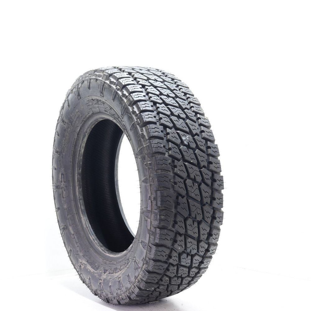 Set of (2) New LT 275/65R18 Nitto Terra Grappler G2 A/T 123/120S E - 16/32 - Image 1