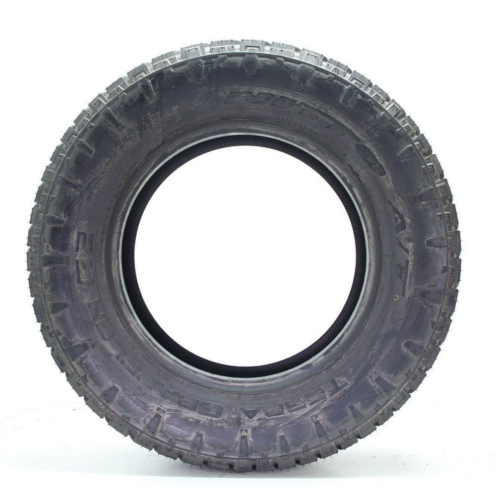 Set of (2) New LT 275/65R18 Nitto Terra Grappler G2 A/T 123/120S E - 16/32 - Image 3