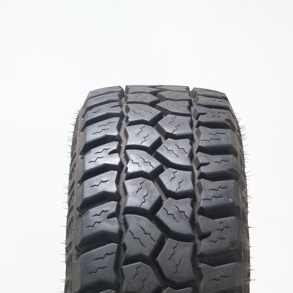 Used LT 265/70R17 Hercules Terra Trac T/G Max 121/118Q E - 17/32 - Image 2