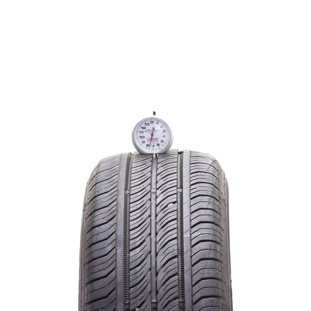 Set of (4) Used 185/65R15 Continental ProContact TX 88H - 7.5/32 - Image 2