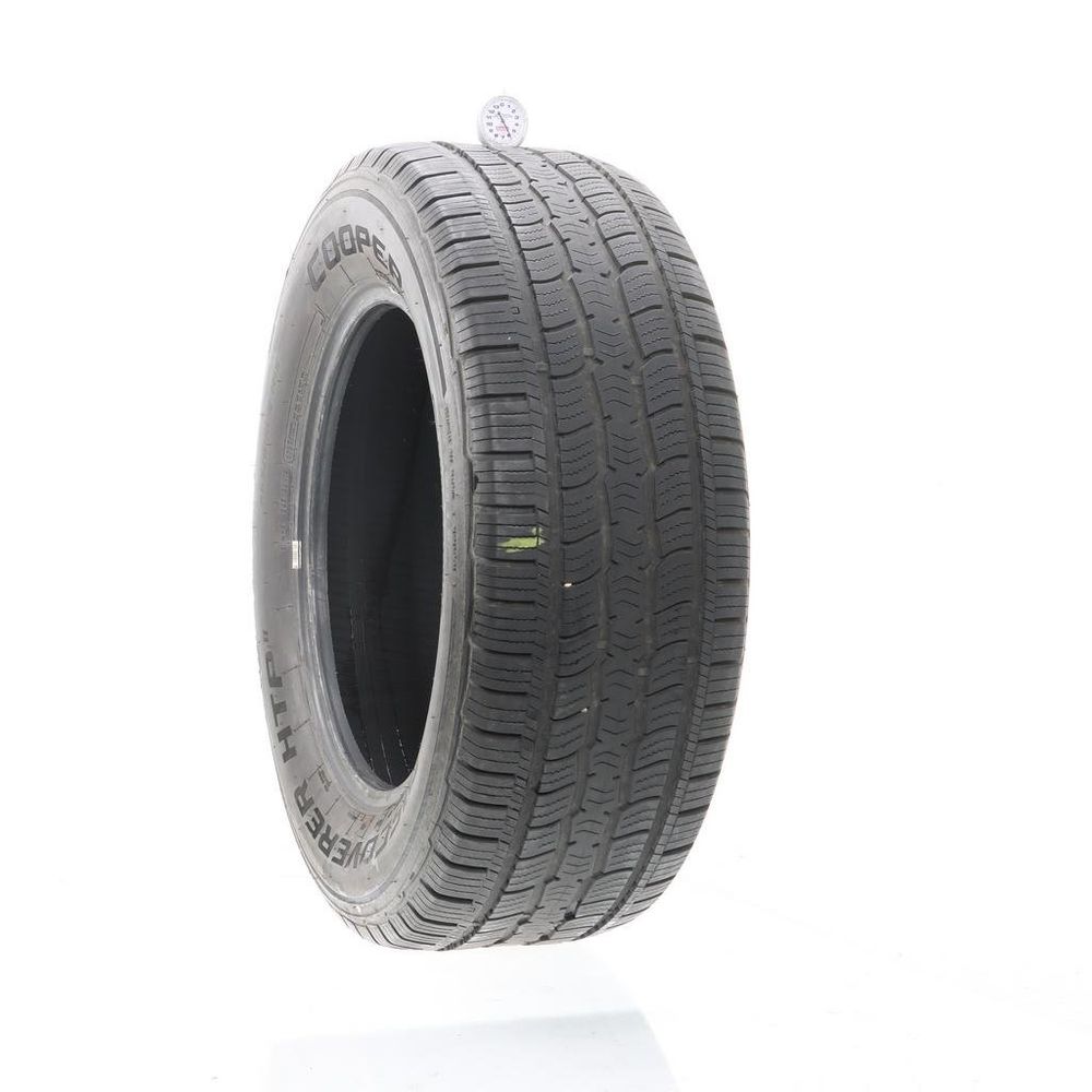 Used 265/60R18 Cooper Discoverer HTP II 110T - 5.5/32 - Image 1