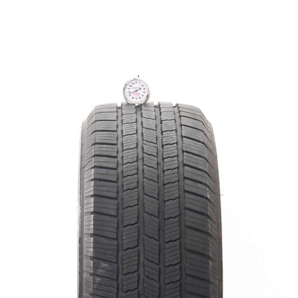 Used 235/55R19 Michelin Defender LTX MS 105H - 9.5/32 - Image 2