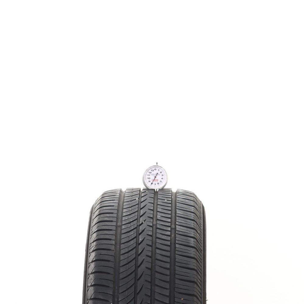 Used 215/55R17 Yokohama Tornante All Season 94V - 8/32 - Image 2