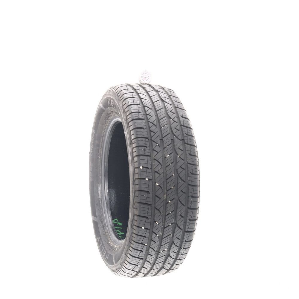 Set of (2) Used 245/60R18 Kelly Edge Touring Plus 105V - 10.5-11/32 - Image 4