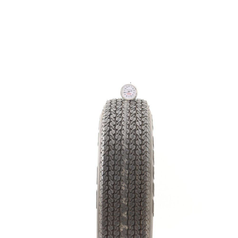 Used ST 78-13 Dico Sport Trax 1N/A - 9.5/32 - Image 2