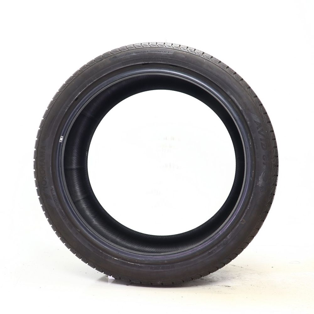 Used 315/35R21 Yokohama Avid GT S35 111V - 8.5/32 - Image 3