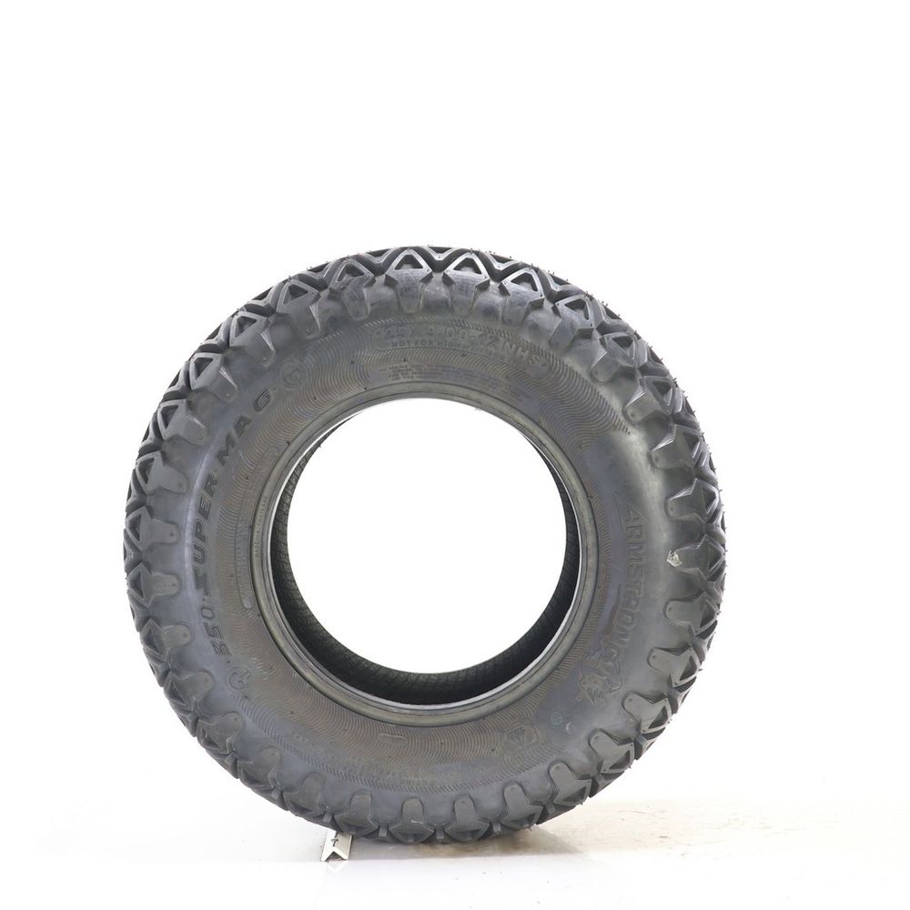 New 25X9-12 Armstrong 350 Super Mag 1N/A - Image 3