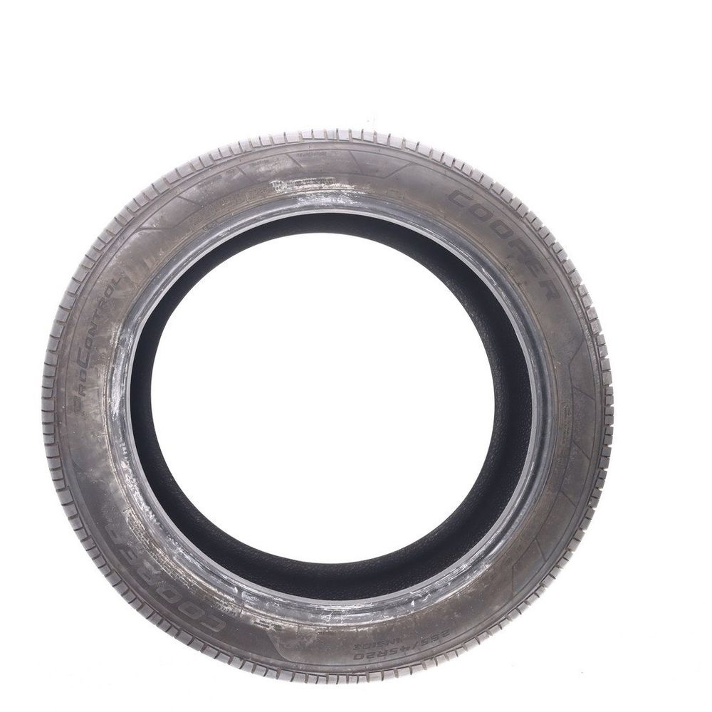 Used 265/45R20 Cooper ProControl 108H - 10/32 - Image 3