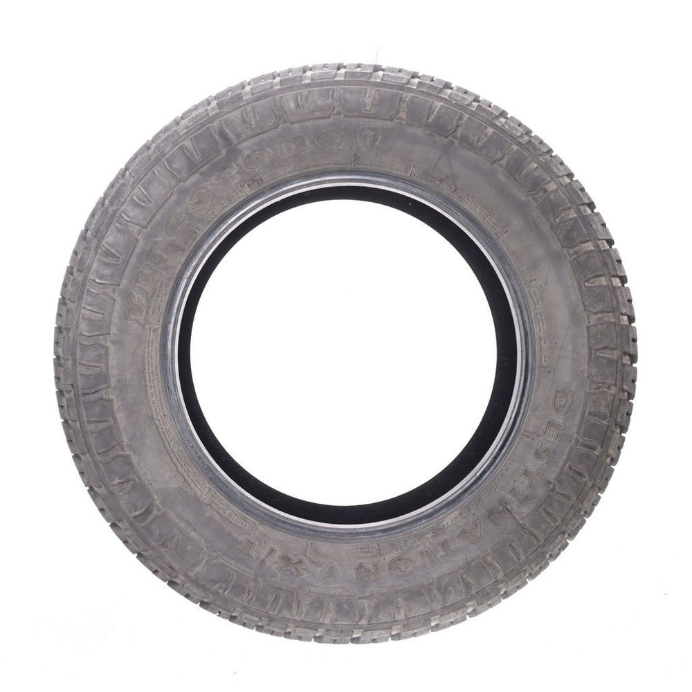 Used LT 265/65R18 Firestone Destination X/T 122/119S E - 13/32 - Image 3