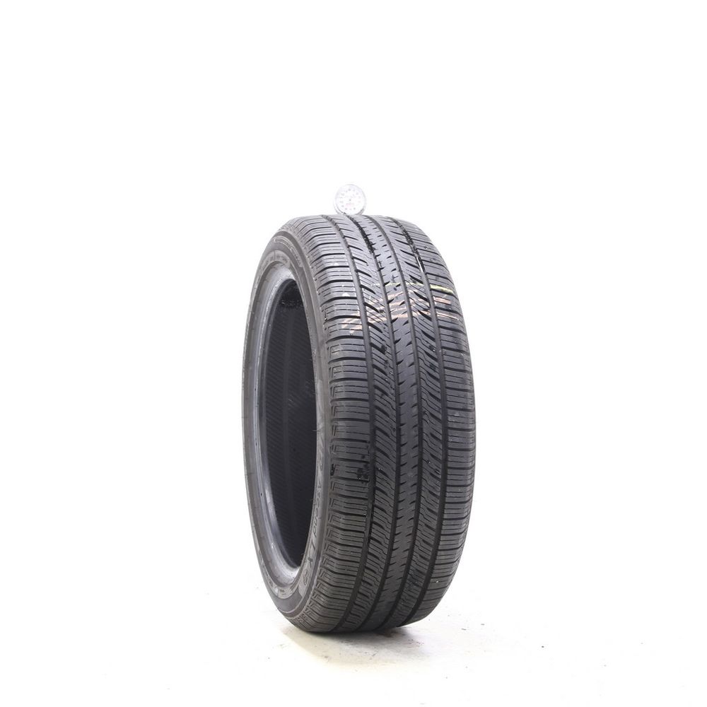 Set of (2) Used 205/50R17 Yokohama Avid Ascend LX 93V - 8-8.5/32 - Image 4
