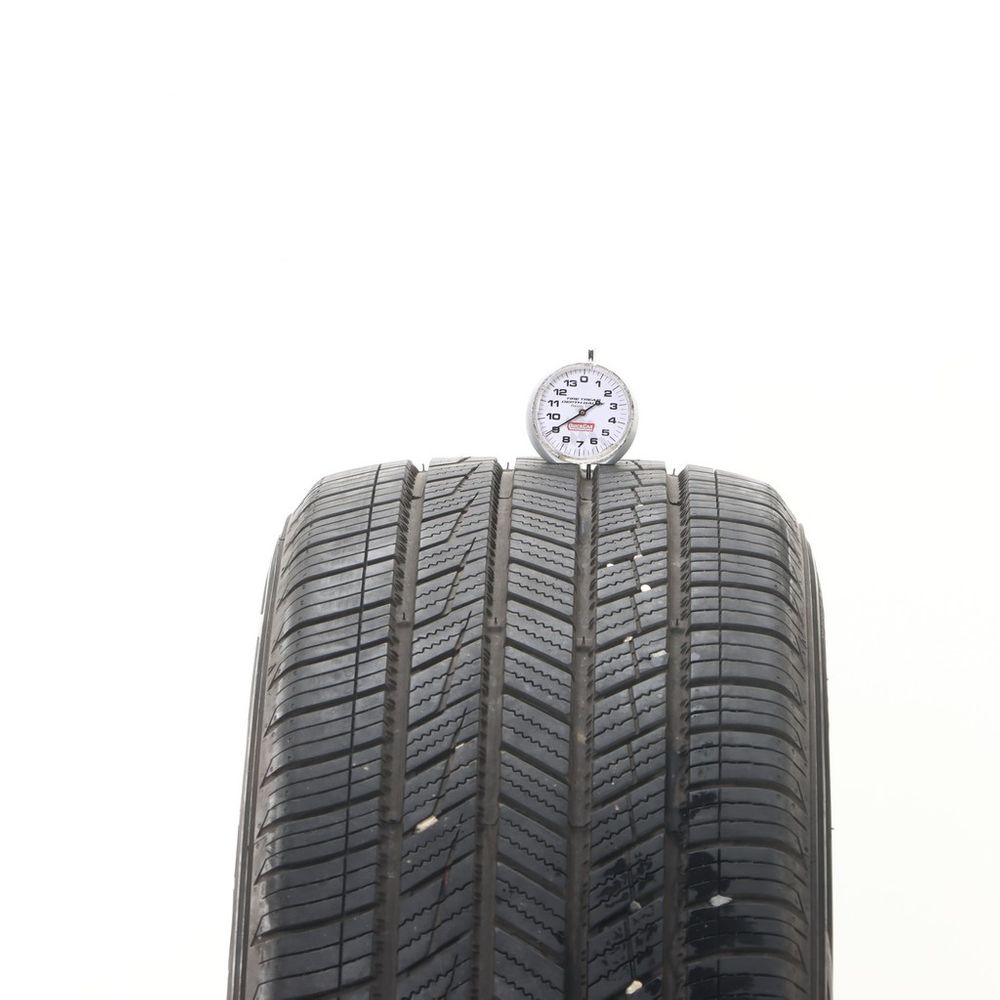 Used 255/45R19 Kumho Solus TA51a 104V - 9/32 - Image 2