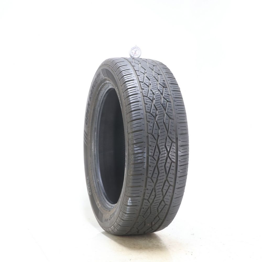 Used 245/55R19 Mazama Open Range HTS 103H - 8/32 - Image 1