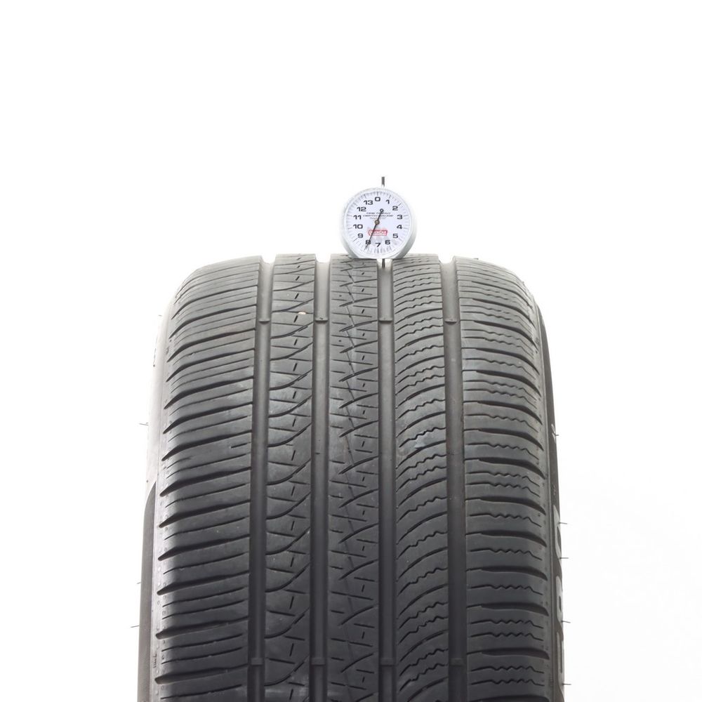 Used 255/45R19 Pirelli P Zero AO 104V - 8/32 - Image 2