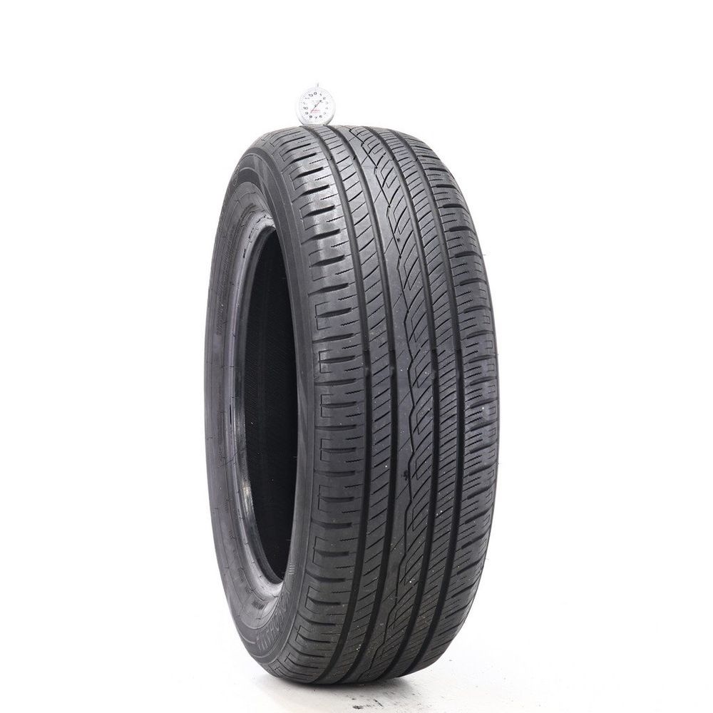 Used 225/60R18 Yokohama Avid Ascend 99H - 8.5/32 - Image 1