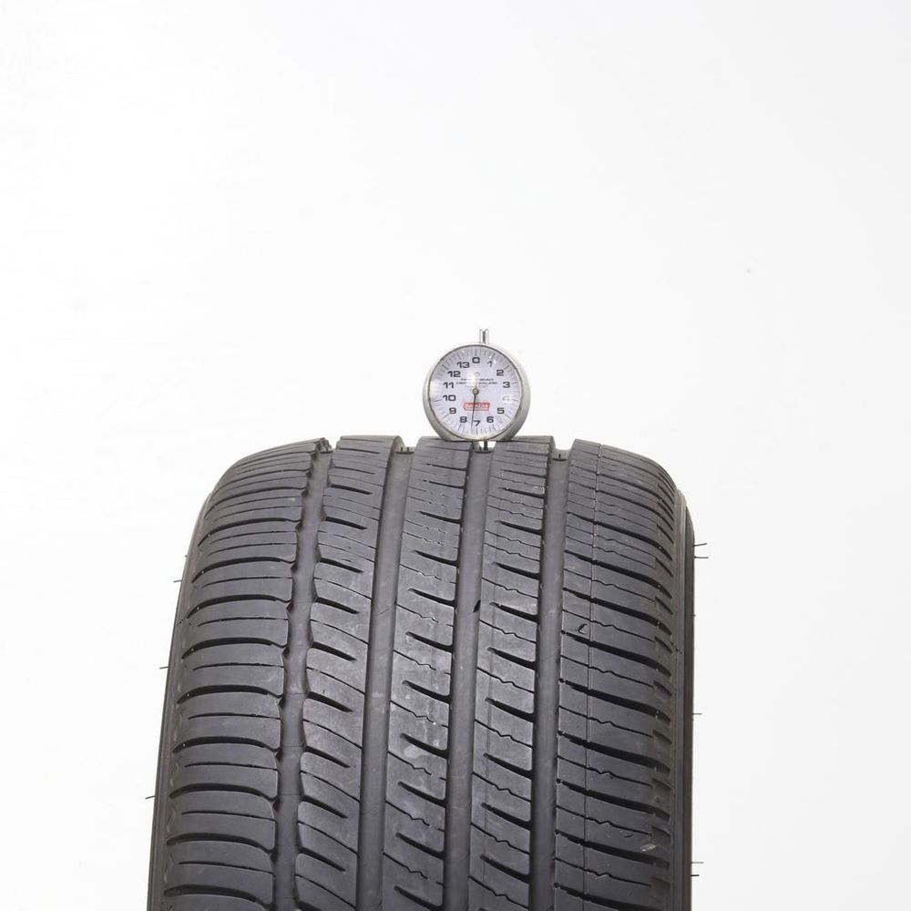 Set of (2) Used 245/45R18 Michelin Primacy Tour A/S 96V - 7/32 - Image 2