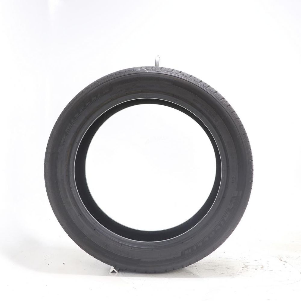 Set of (2) Used 245/45R18 Michelin Primacy Tour A/S 96V - 7/32 - Image 3