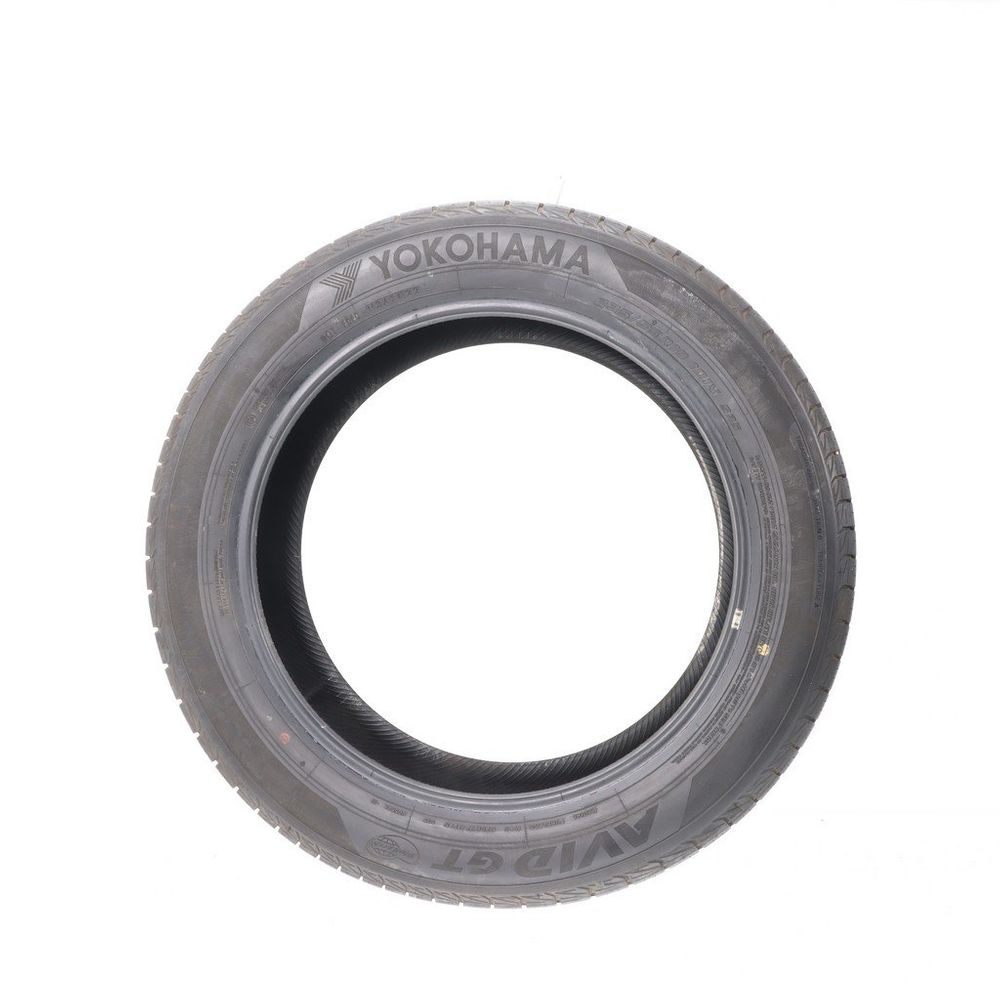Used 235/55R19 Yokohama Avid GT S35 101V - 9.5/32 - Image 3