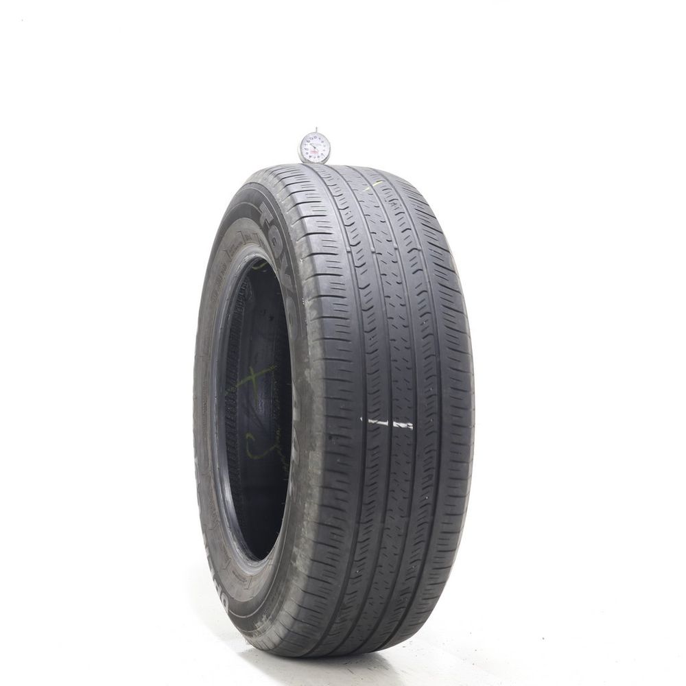 Used 235/65R18 Toyo Open Country A43 106V - 5/32 - Image 1