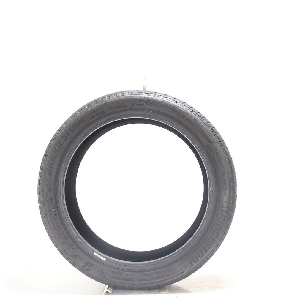 Used 225/45R18 Bridgestone Turanza T005 MO 91W - 6.5/32 - Image 3