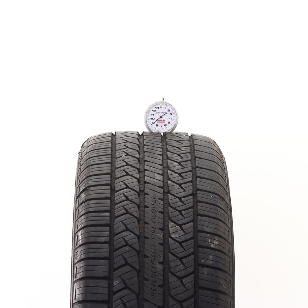 Set of (2) Used 225/60R18 General Altimax RT45 100H - 9-10/32 - Image 2