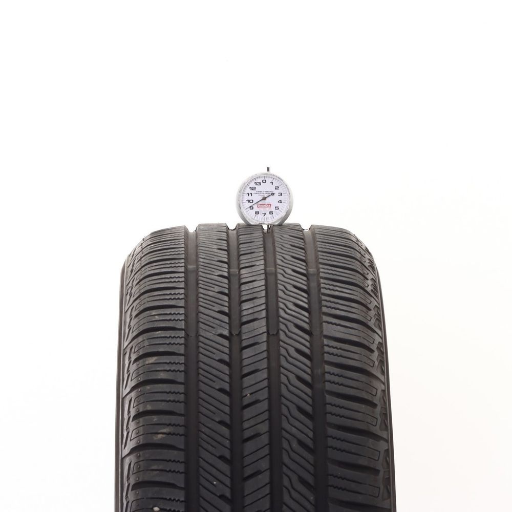 Set of (2) Used 225/55R18 Yokohama YK-CTX 98H - 8-9/32 - Image 5