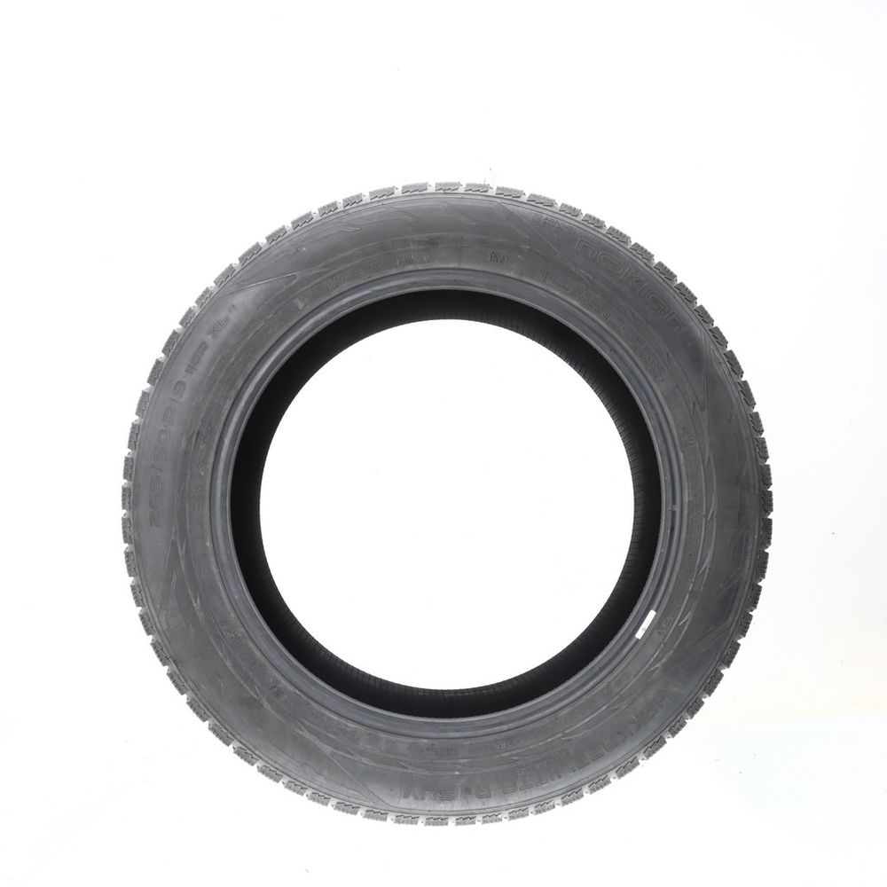 Used 265/50R19 Nokian Hakkapeliitta R2 SUV 110R - 8/32 - Image 3