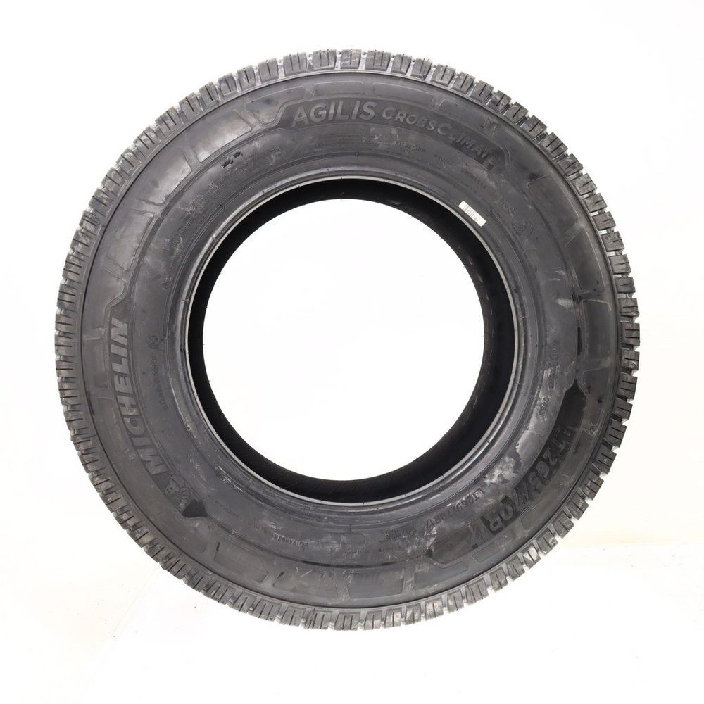 Driven Once LT 265/70R17 Michelin Agilis CrossClimate  121/118R E - 12/32 - Image 3