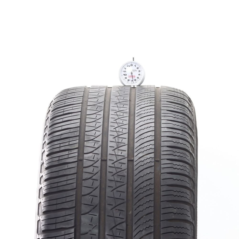 Set of (4) Used 275/45R21 Pirelli Scorpion Zero LR PNCS 110Y - 5.5-6.5/32 - Image 5