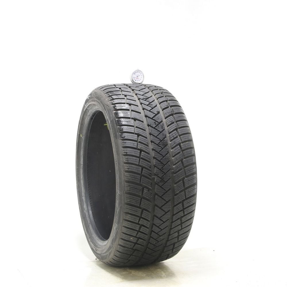 Used 245/40R18 Vredestein Wintrac Pro 97W - 9.5/32 - Image 1