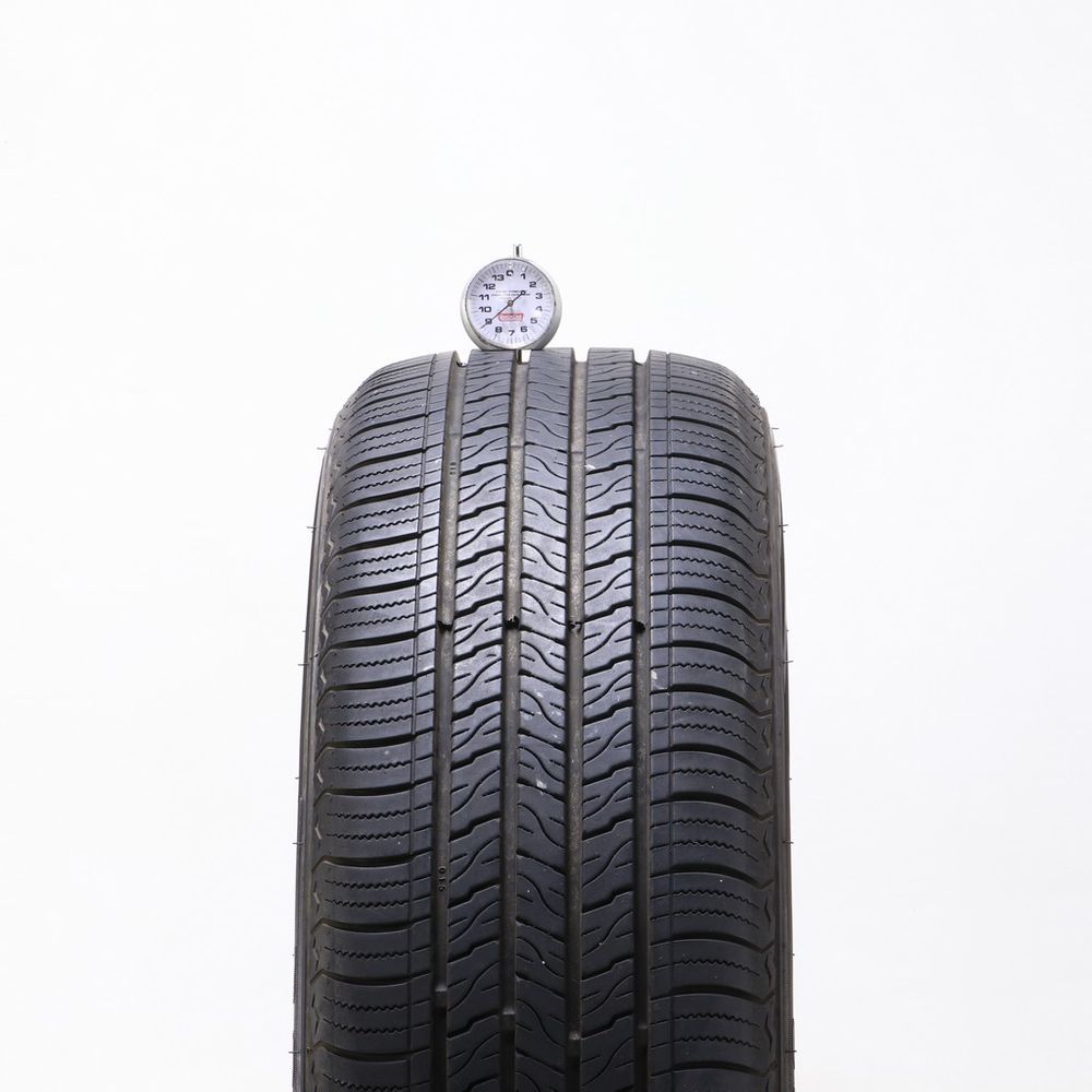 Set of (2) Used 225/55R18 Dcenti DC66 98V - 8.5-9/32 - Image 2