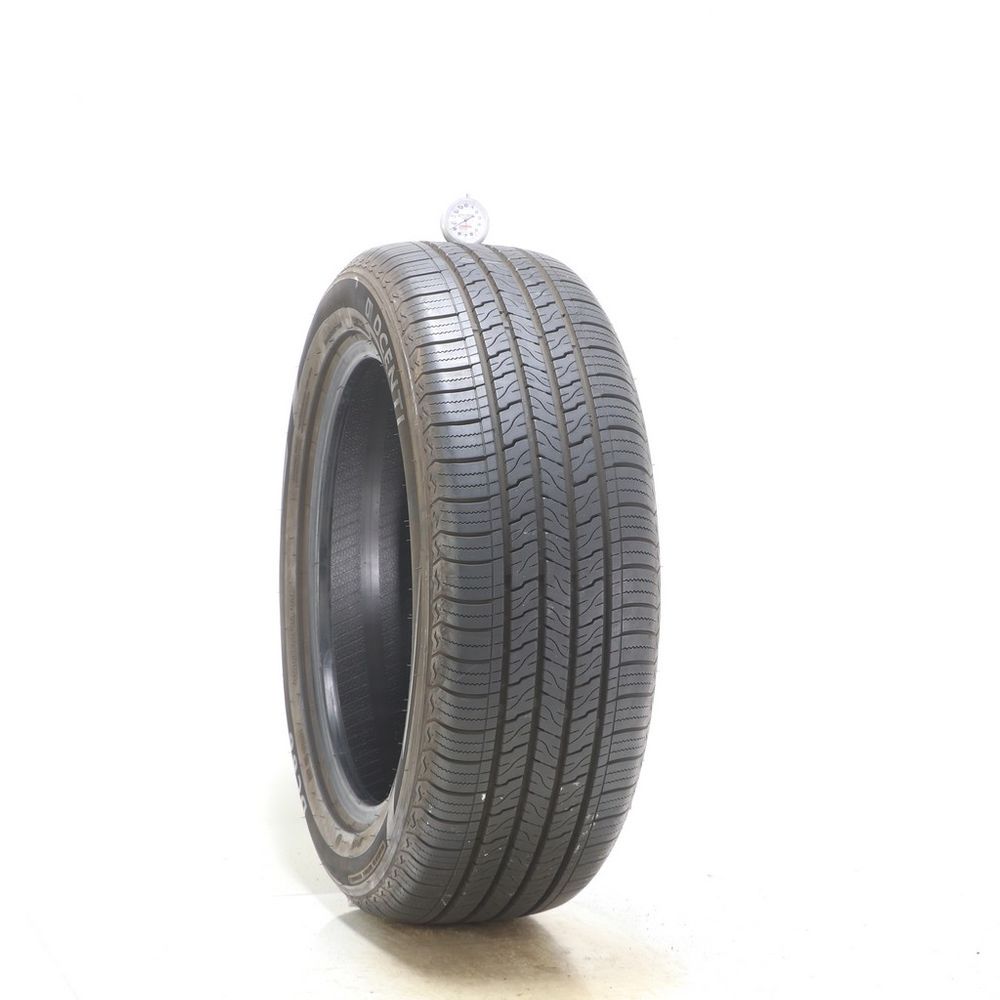 Set of (2) Used 225/55R18 Dcenti DC66 98V - 8.5-9/32 - Image 4