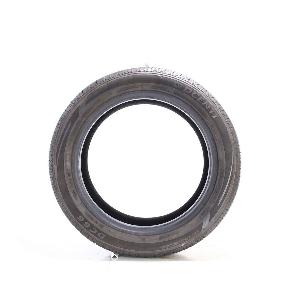 Set of (2) Used 225/55R18 Dcenti DC66 98V - 8.5-9/32 - Image 6
