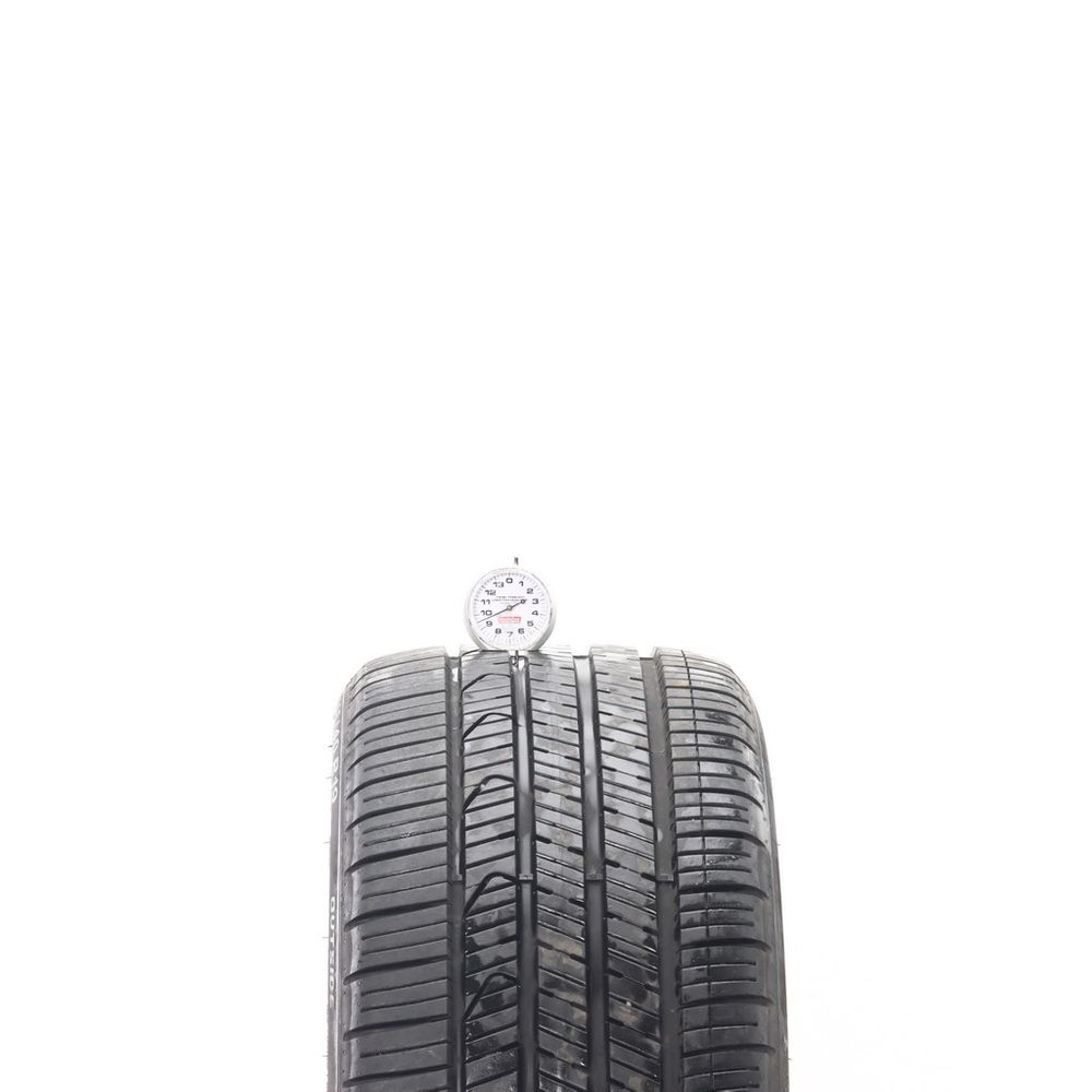 Set of (2) Used 225/40R19 Pirelli P Zero AS Plus 3 93Y - 9.5/32 - Image 2