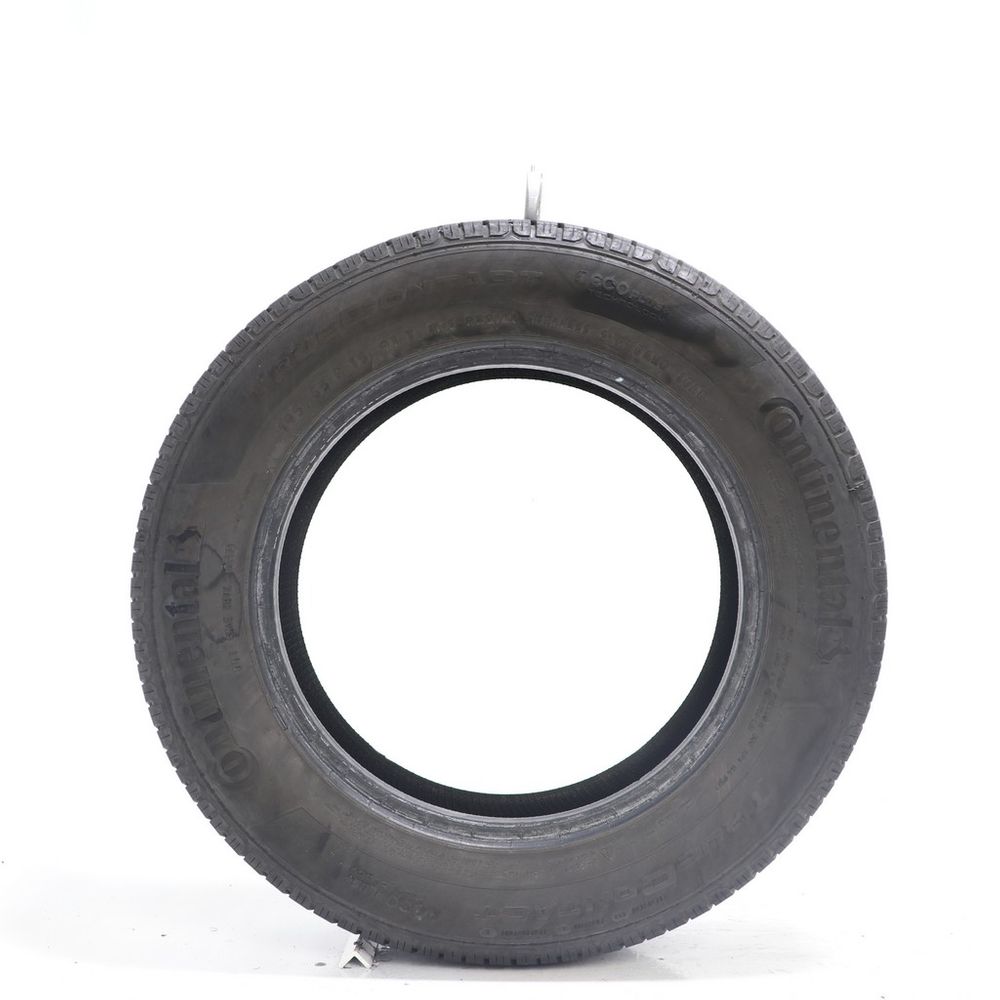 Used 195/65R15 Continental TrueContact 91T - 6/32 - Image 3