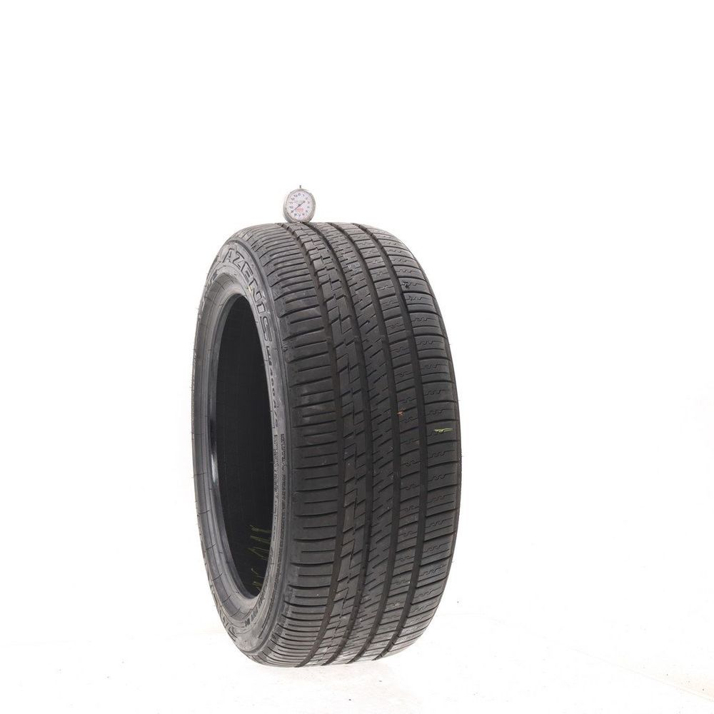 Used 235/45ZR17 Falken Azenis FK460 A/S 97Y - 9/32 - Image 1